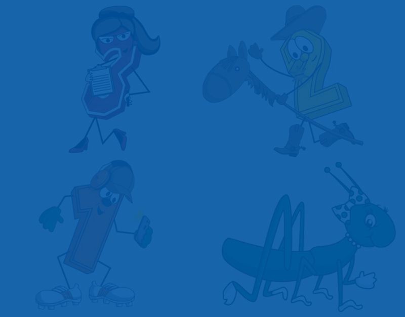 Our Team – 321Go Kids